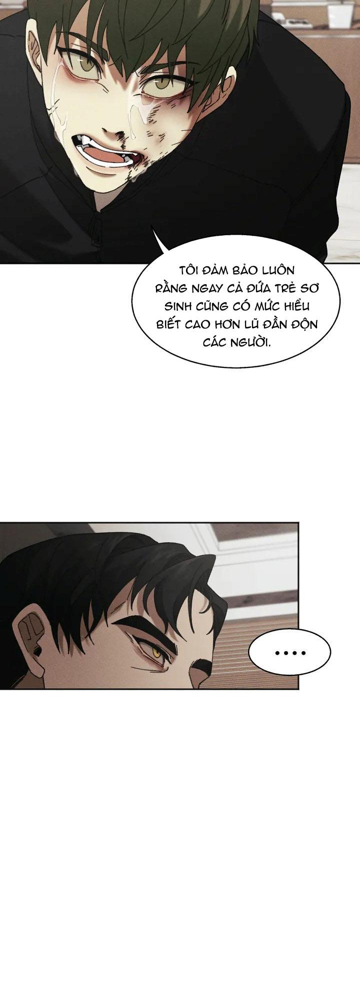 Đọc truyện Tuyển Tập Khu chung cư GwangGong - GwangGong Apartment Complex - Chapter 17