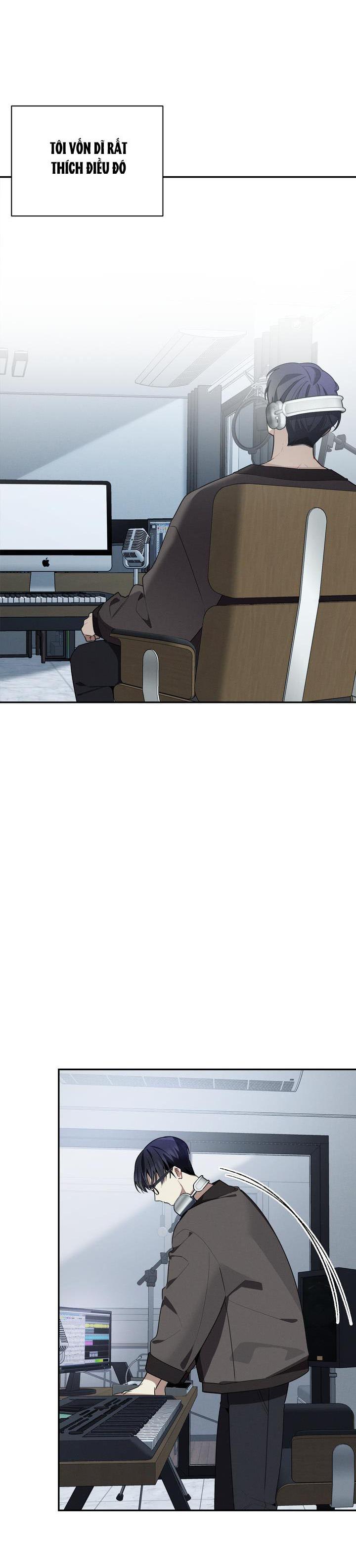 Đọc truyện CHERRY SCANDAL - Chapter 36