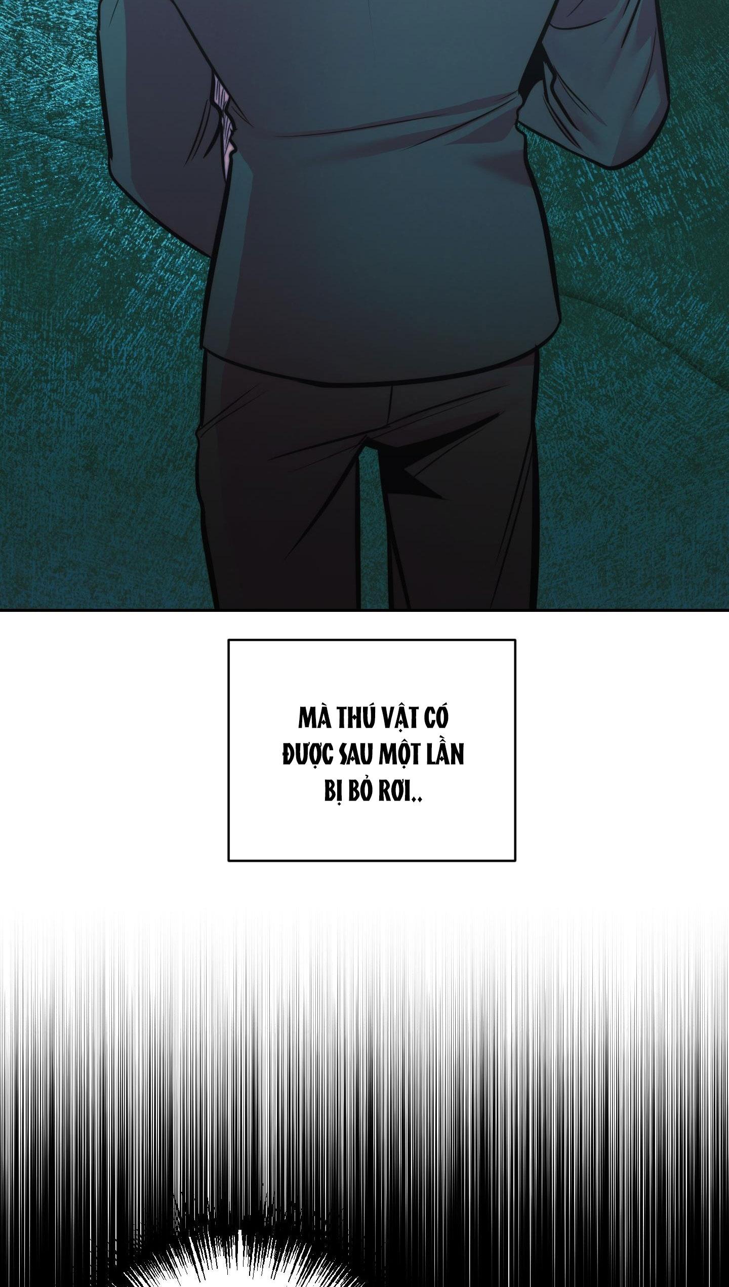 Đọc truyện KỲ THỊ - Chapter 28