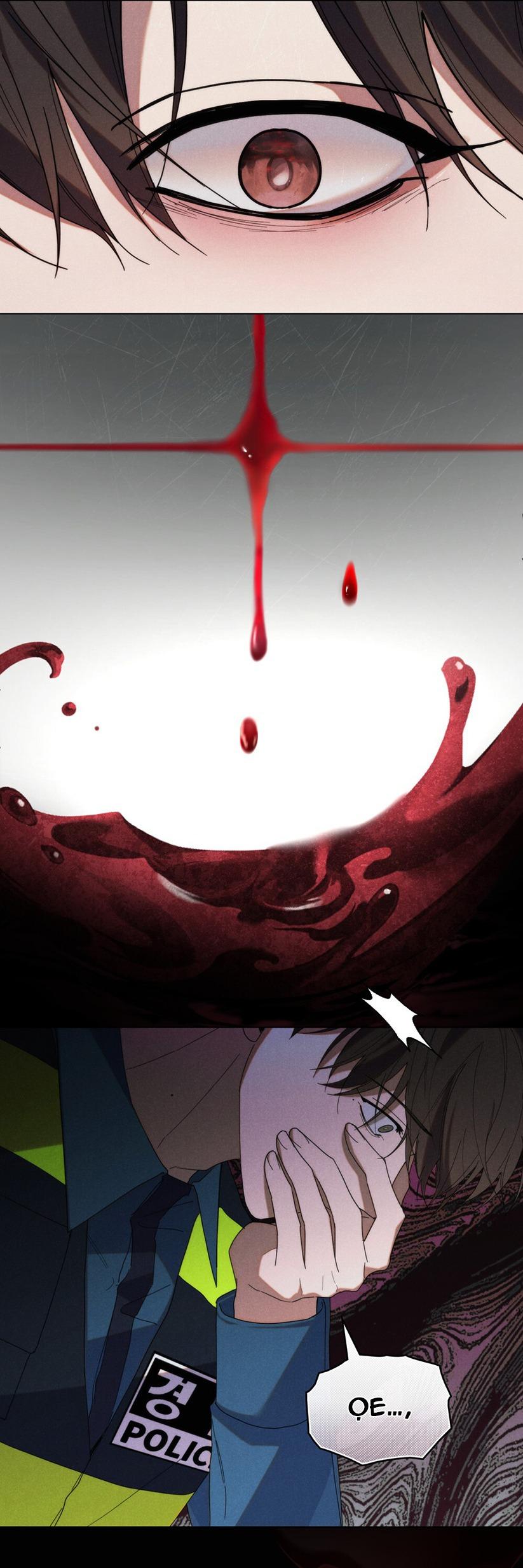 Đọc truyện NGƯỜI TÌNH BÍ MẬT - Chapter 41