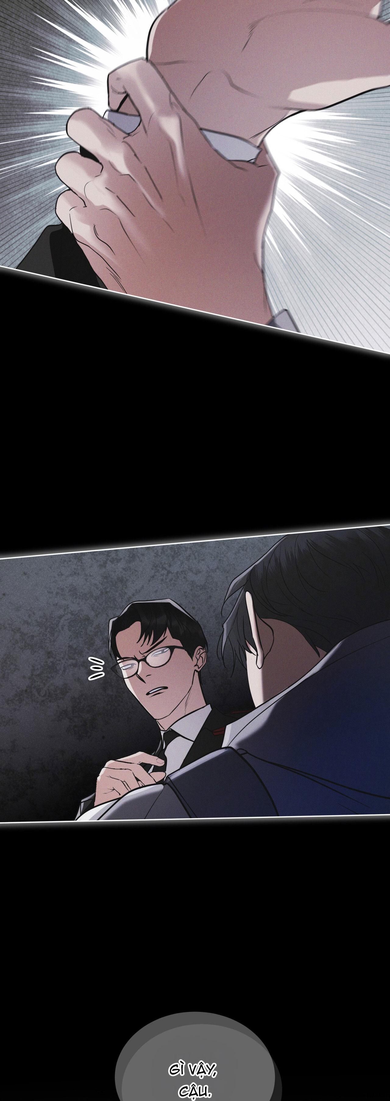 Đọc truyện THÀNH PHỐ CẦU VỒNG - Chapter 70