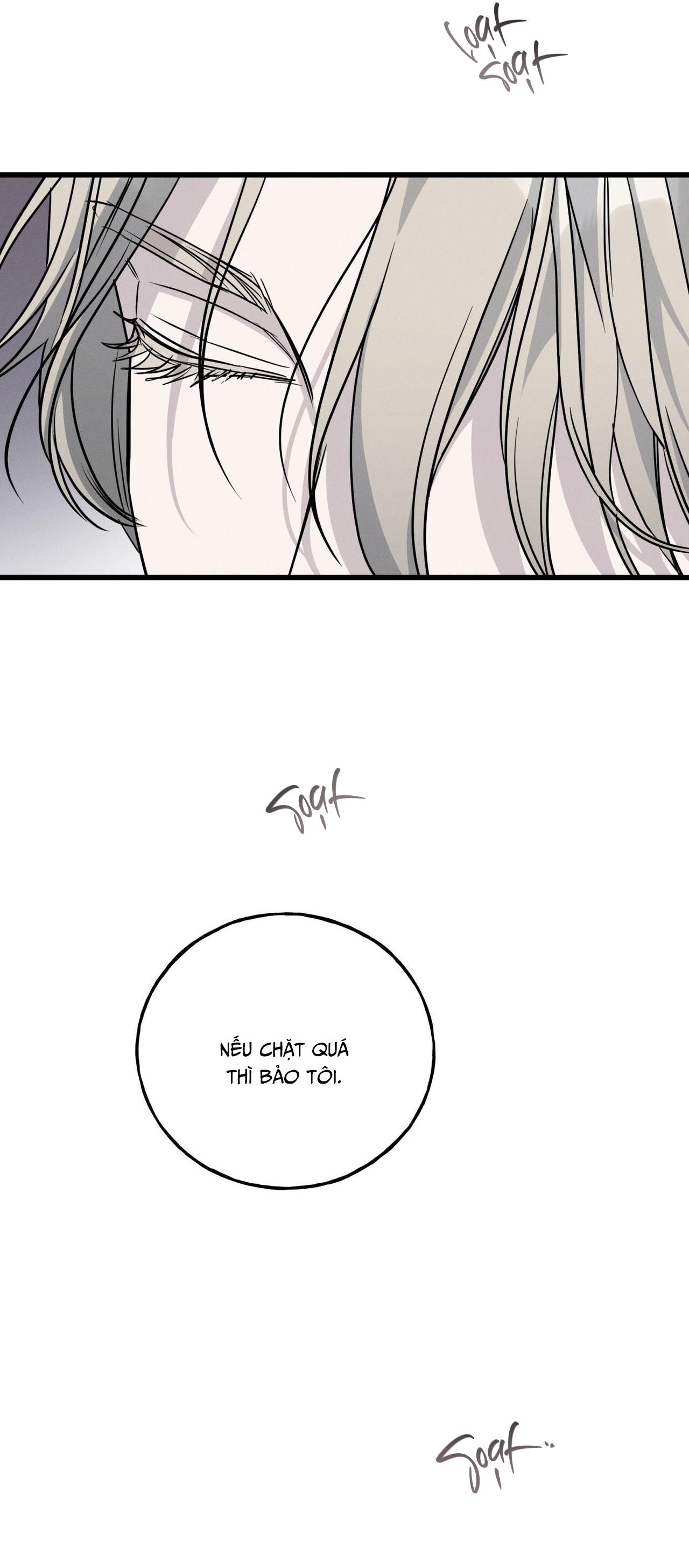 Đọc truyện LÂU ĐÀI GỖ MUN - Chapter 25
