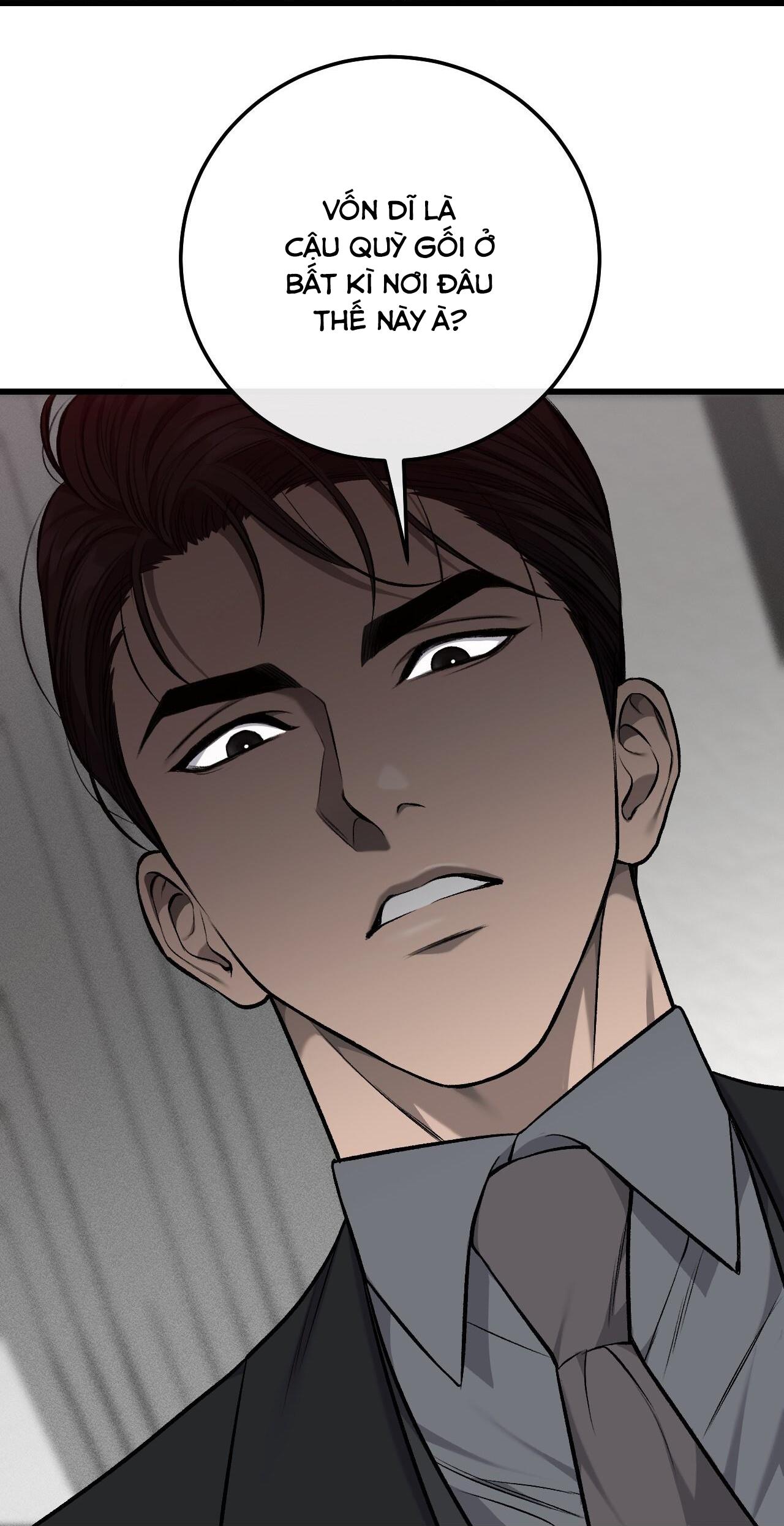 Đọc truyện XX CẶN BÃ - Chapter 31