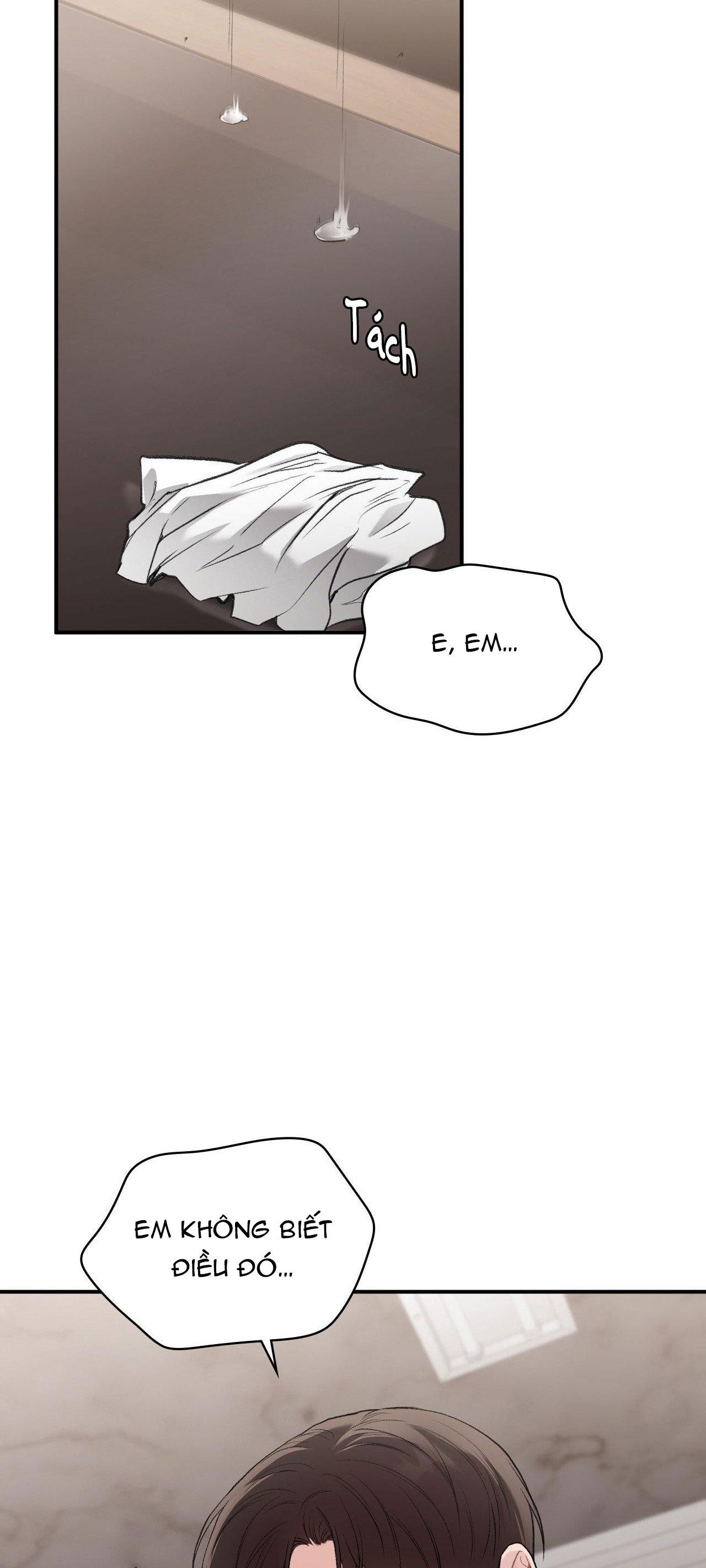 Đọc truyện ZAI ĐẸP NHƯNG LẠI THÍCH DẠY ĐỜI - Chapter 47