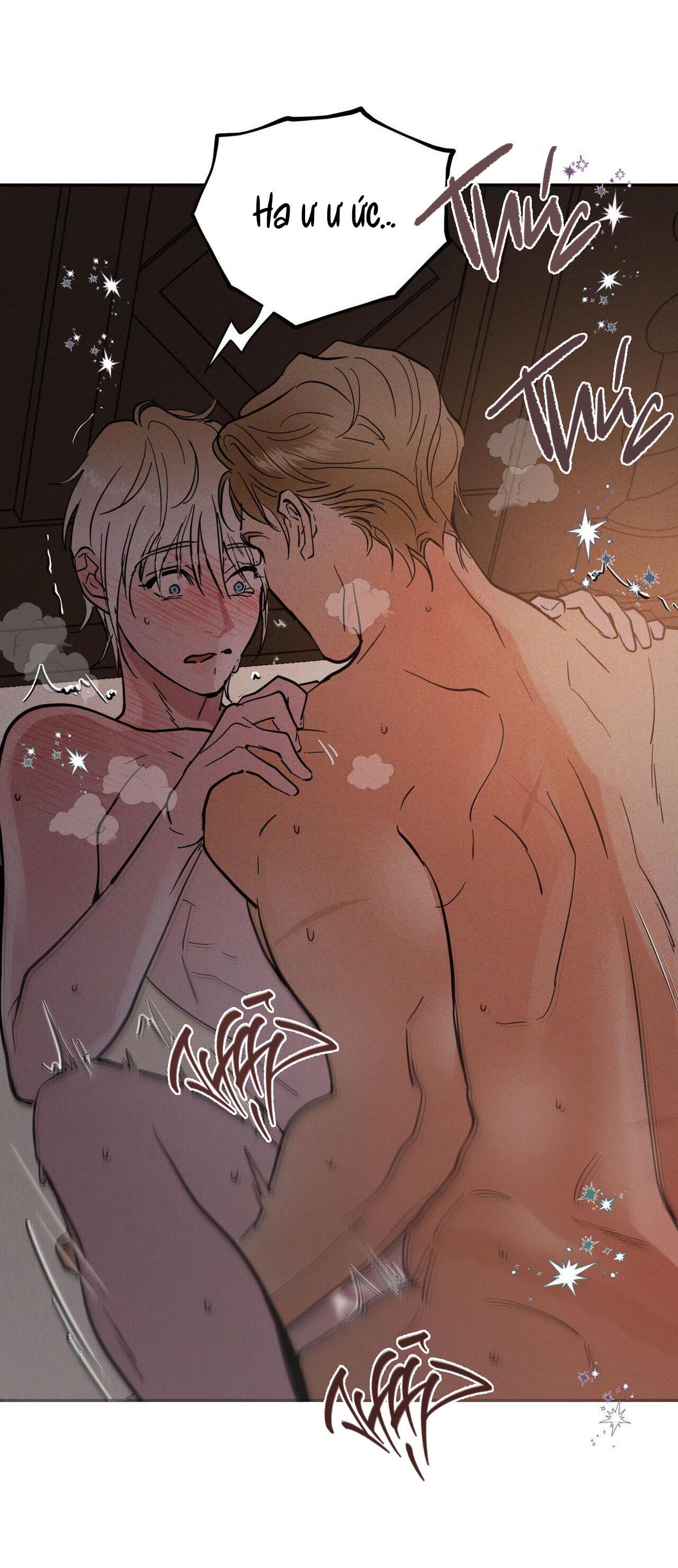 Đọc truyện Antidote - Chapter 31