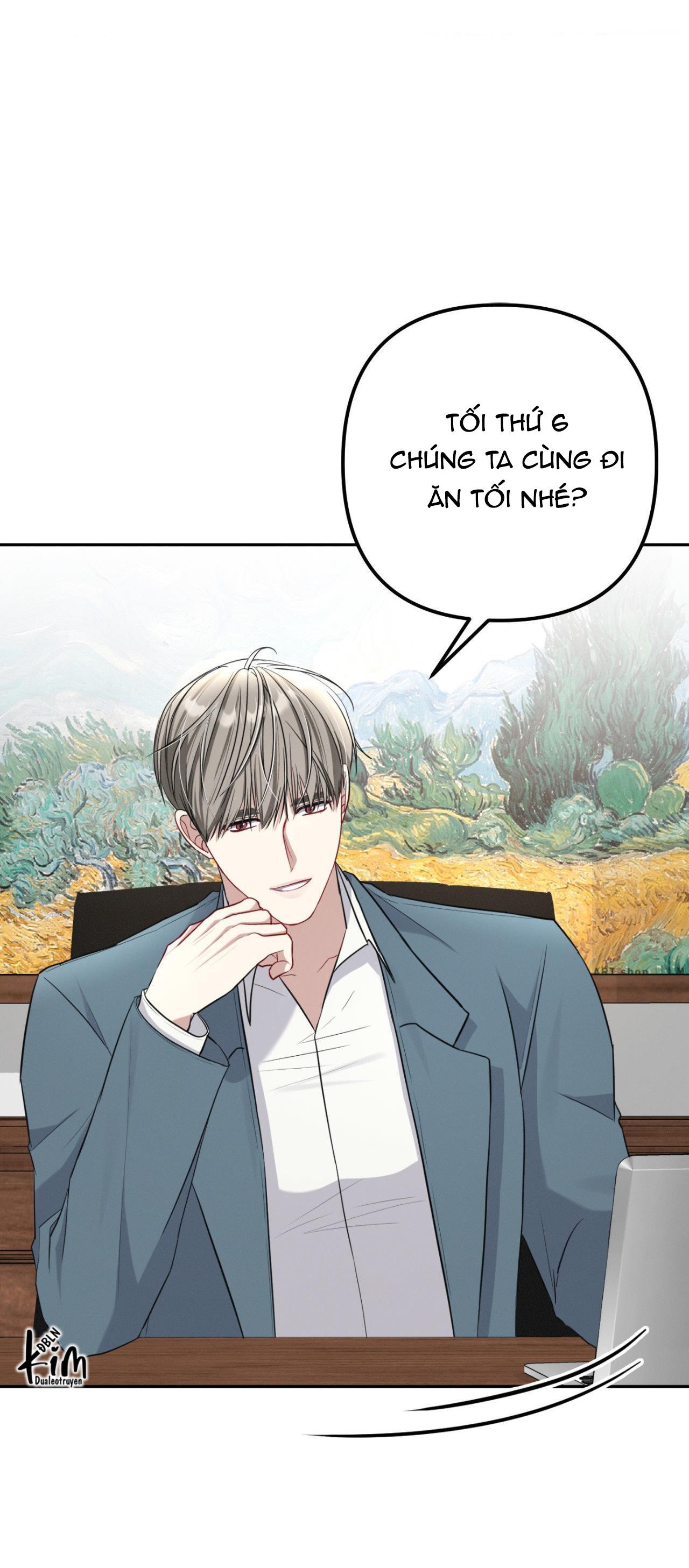 Đọc truyện THỎA THUẬN THỨ HAI - Chapter 12