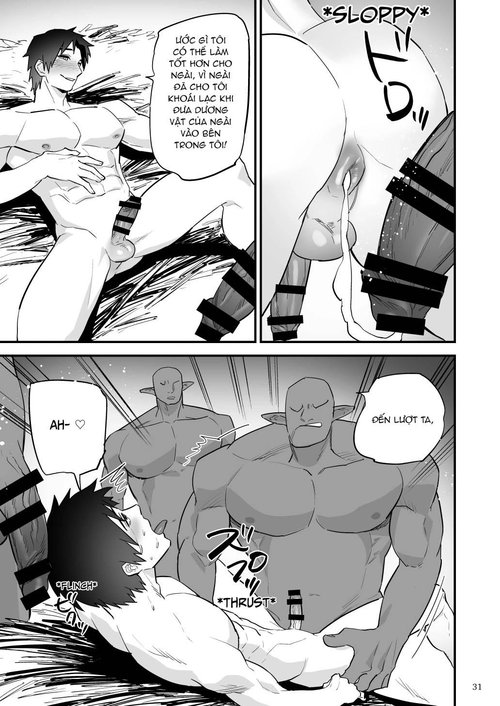 Đọc truyện Cưng mà nói - Chapter 194