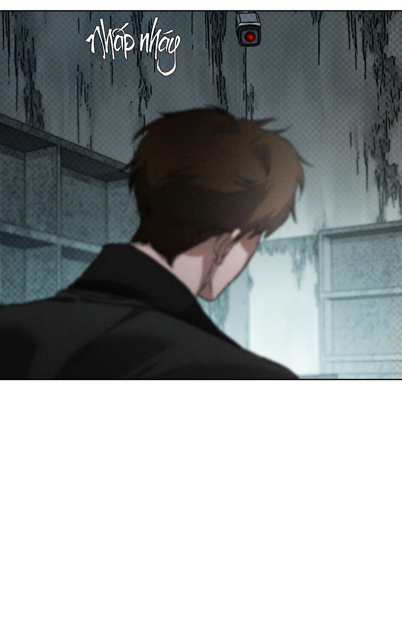 Đọc truyện CODENAME ANASTASIA - Chapter 49