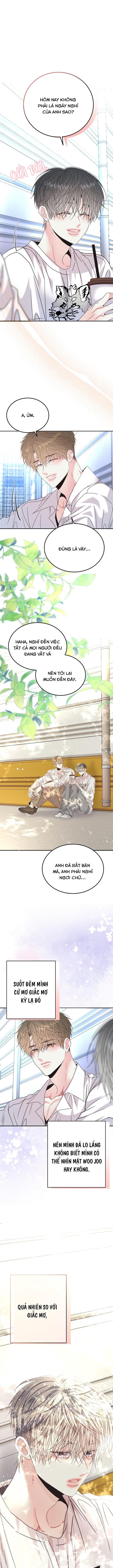 Đọc truyện YÊU EM THÊM LẦN NỮA (LOVE ME AGAIN) - Chapter 48