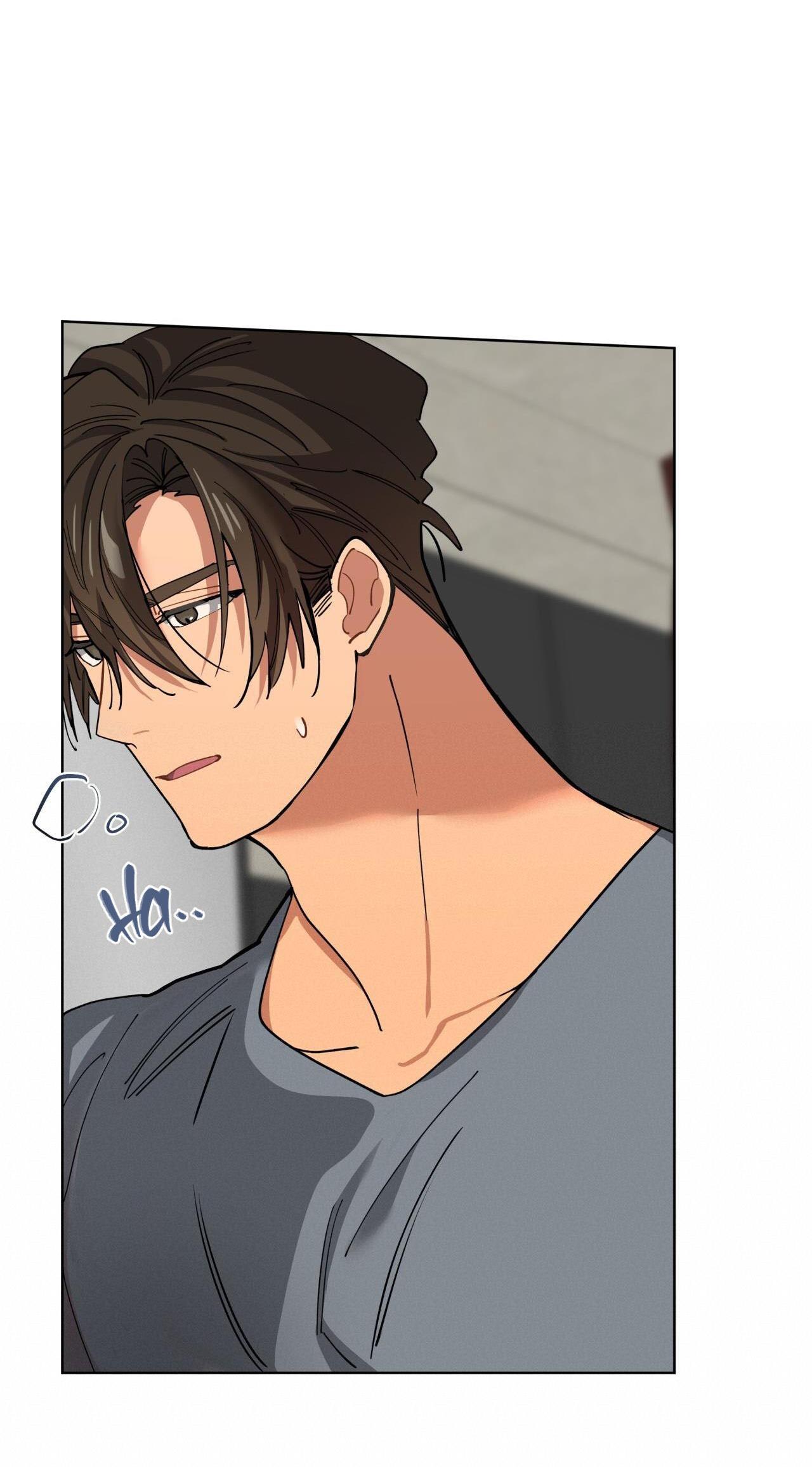 Đọc truyện  Mưa Rào - Chapter 7