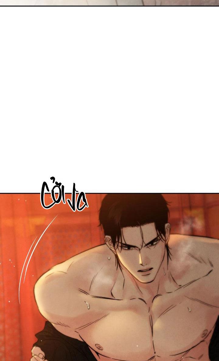 Đọc truyện THUỐC ĐỘC - Chapter 16