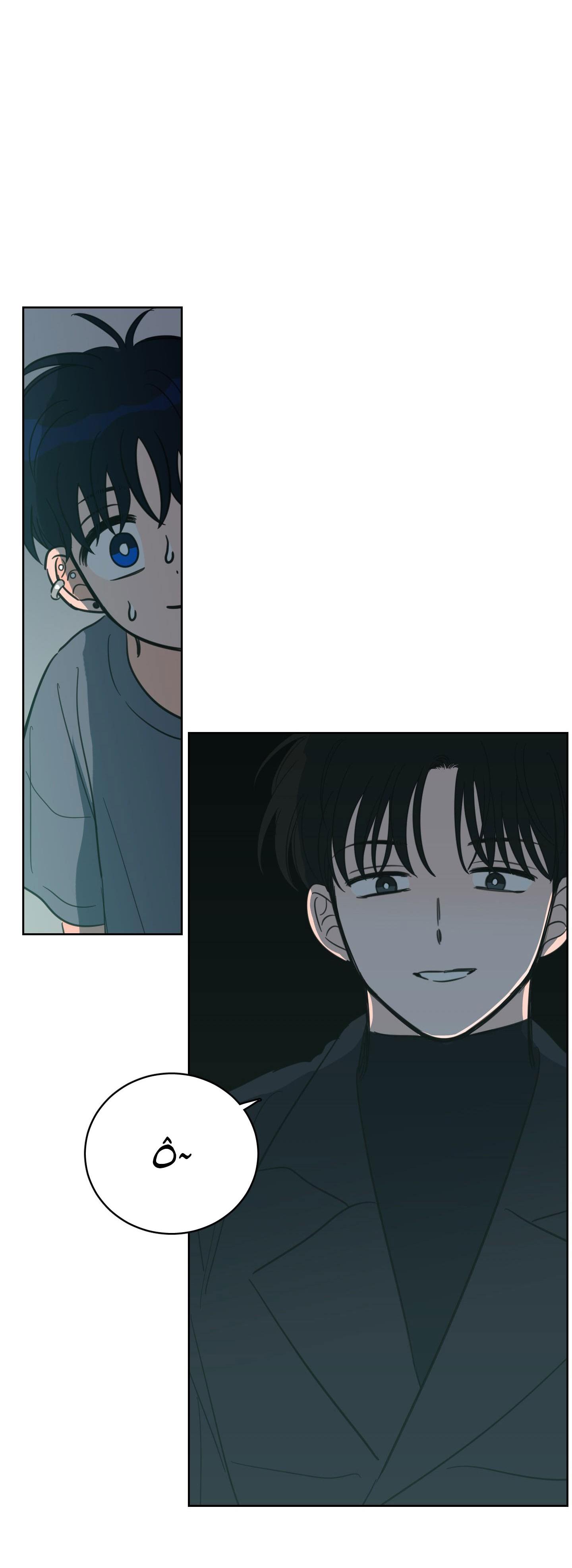 Đọc truyện Mẹo Thuần Hóa Hổ - Chapter 109