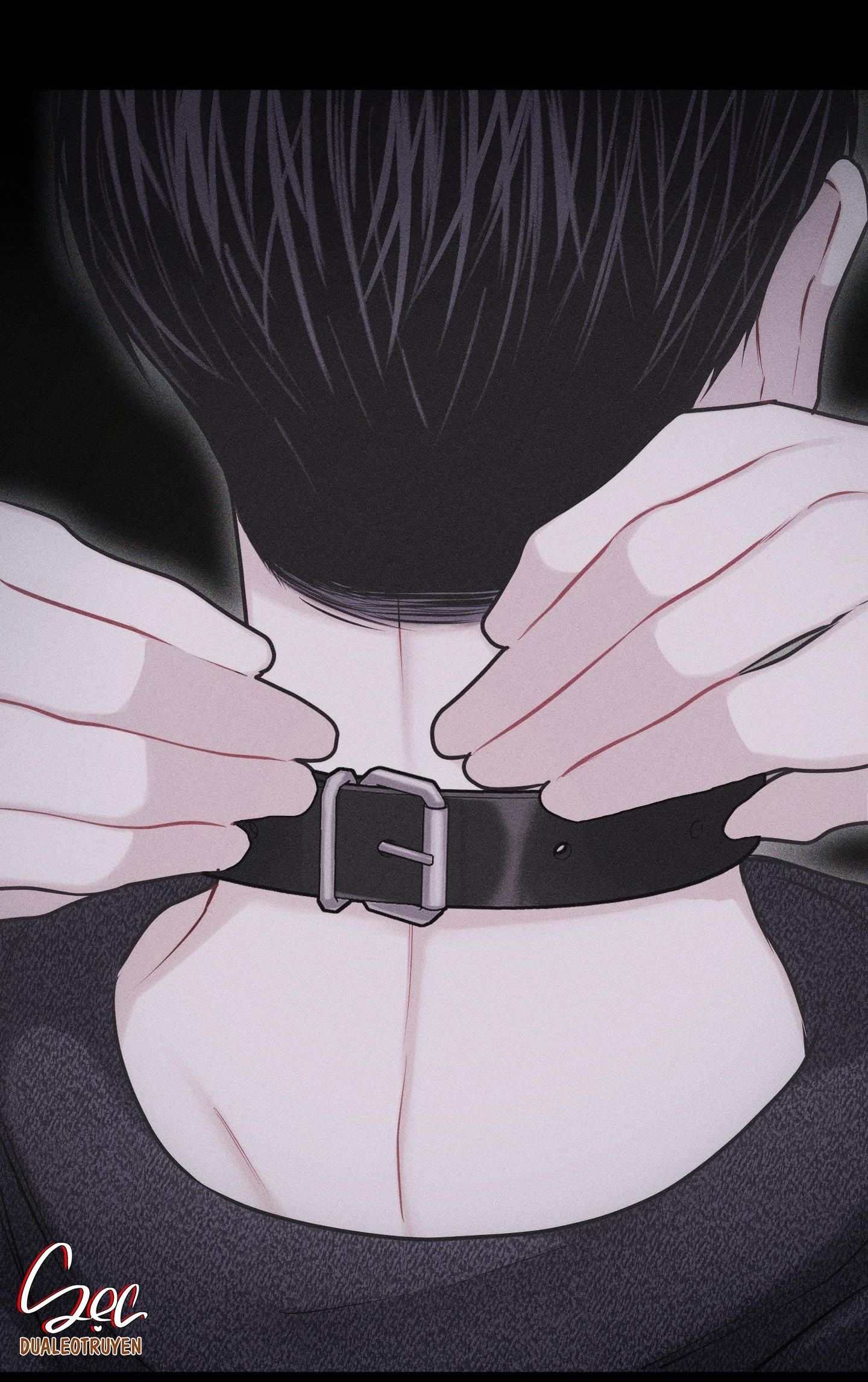 Đọc truyện HÌNH THÁI TÌNH TAN - Chapter 30