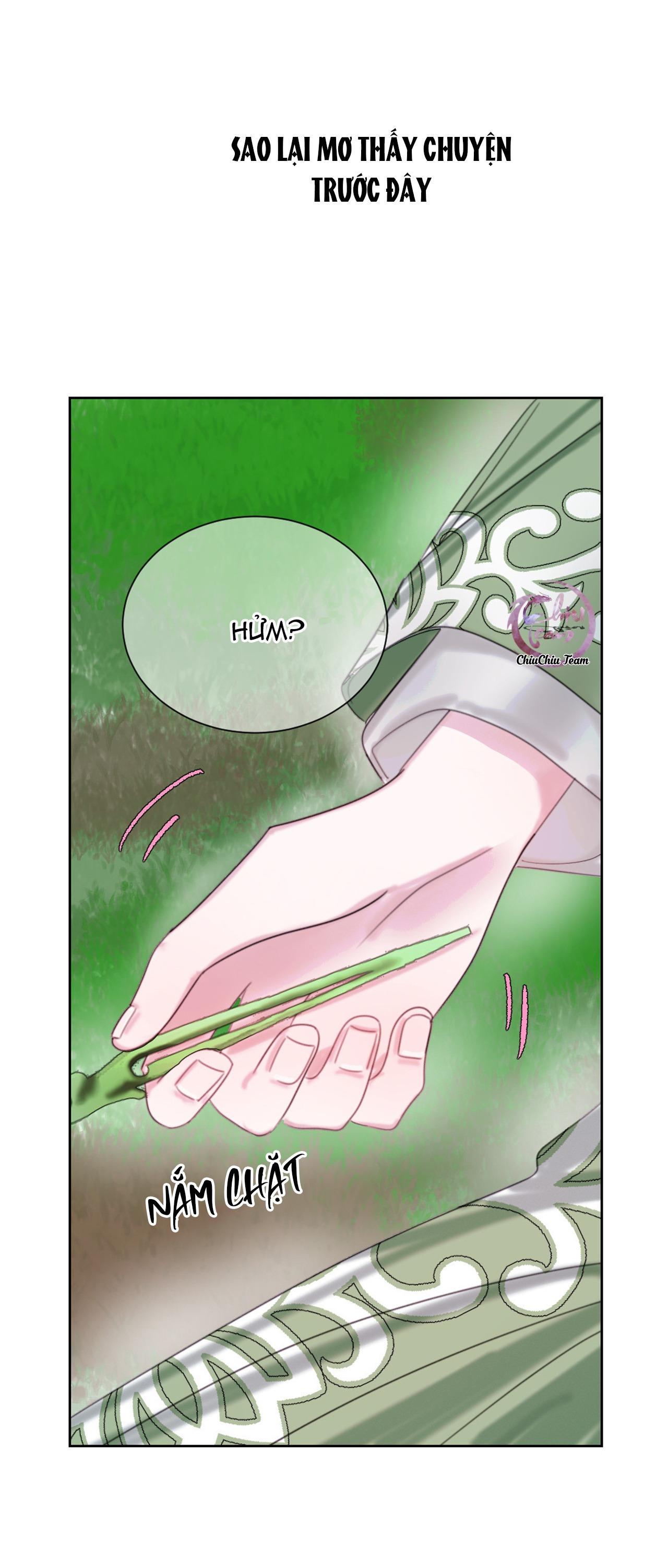 Đọc truyện Vài Câu Chuyện Với Sư Tôn Sau Khi Xuyên Sách - Chapter 70