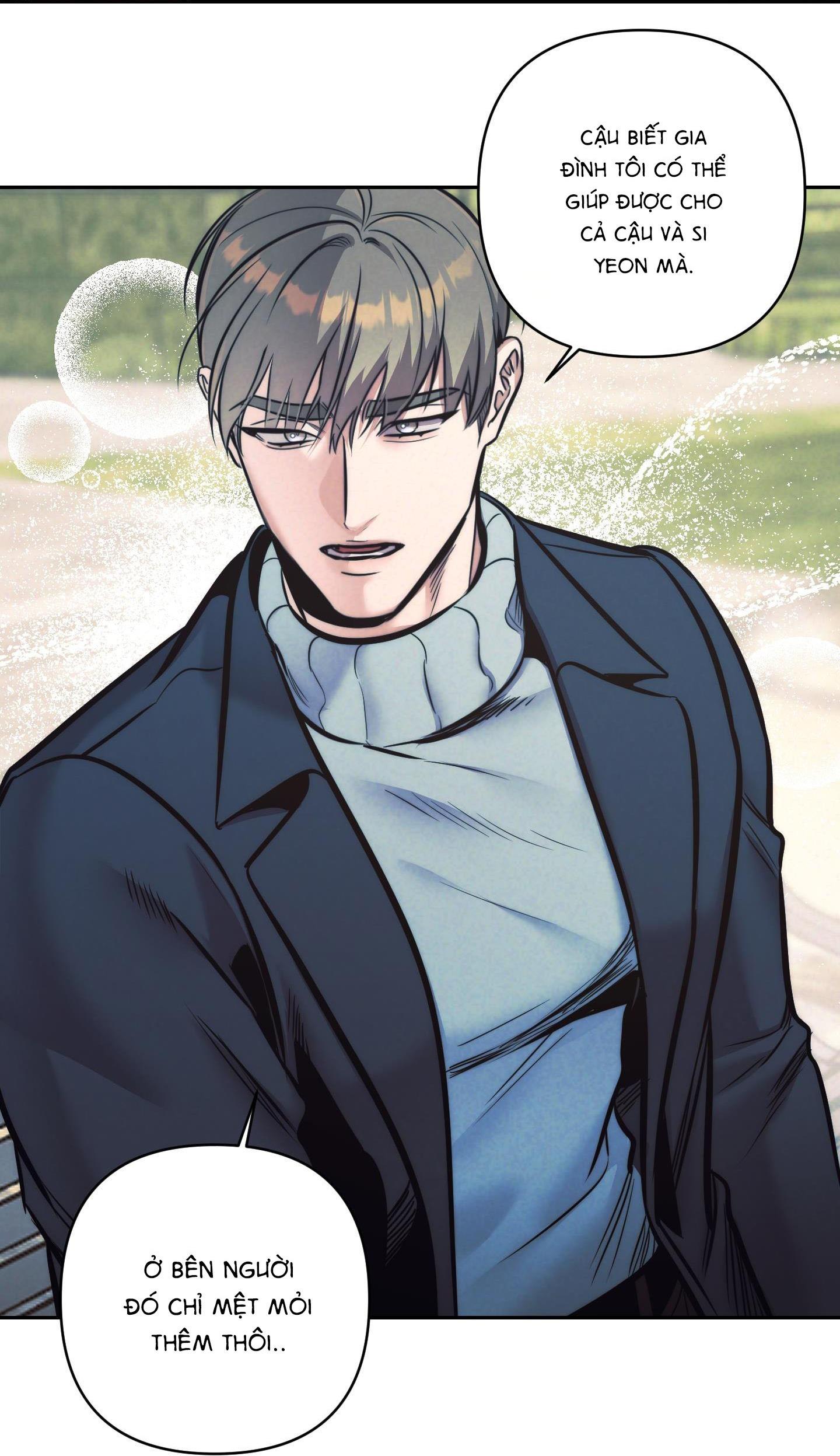 Đọc truyện  Stigma - Chapter 22