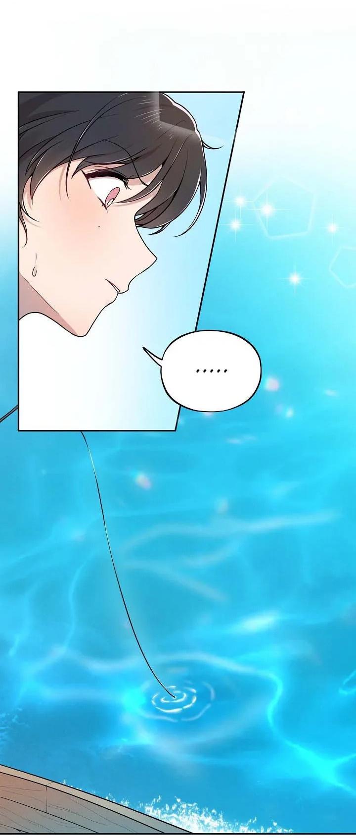 Đọc truyện Dù anh nhỏ cũng không sao - Chapter 1