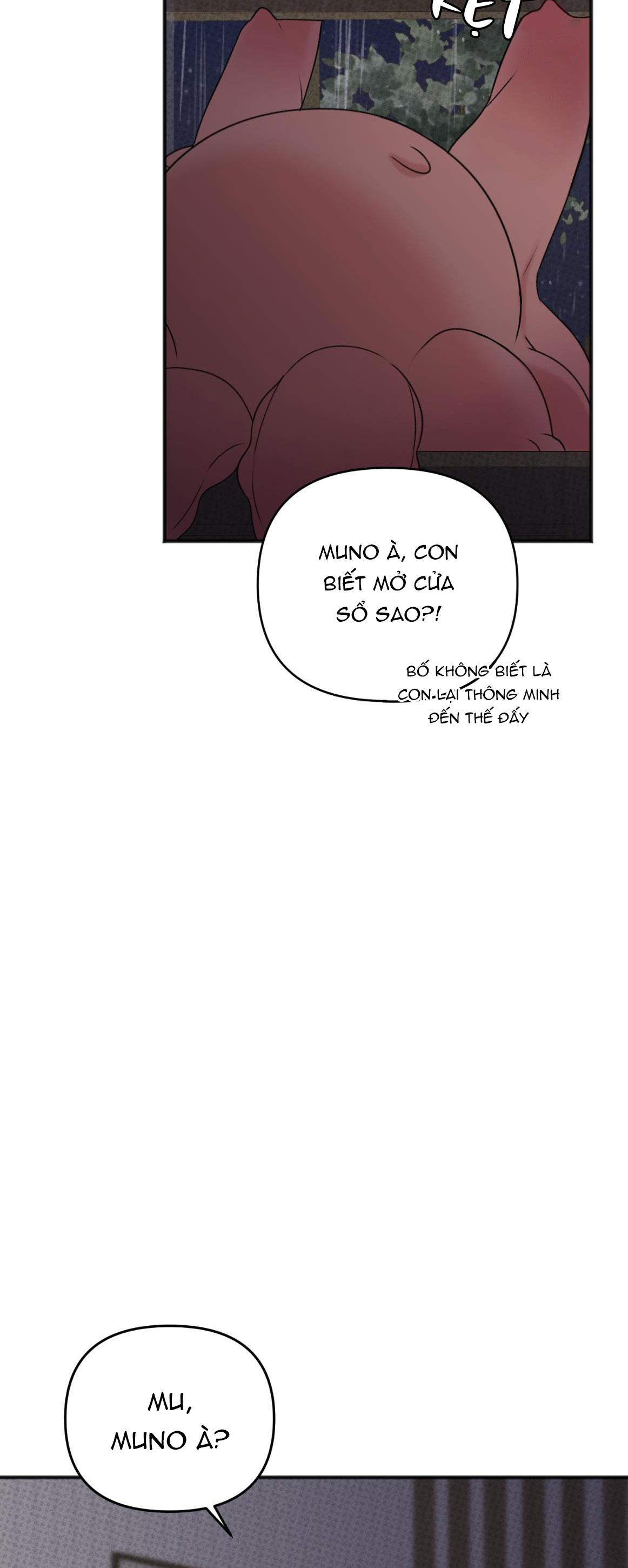 Đọc truyện BÉ XÚC TU - Chapter 5