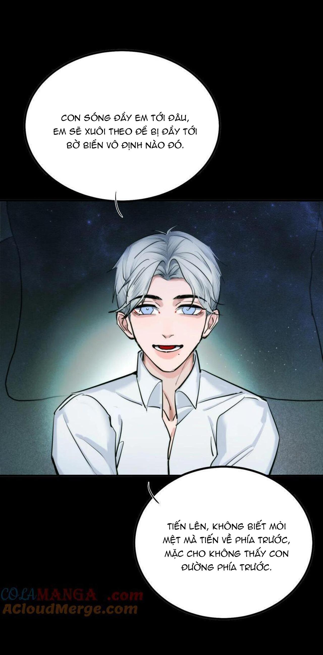 Đọc truyện Quan Hệ Xâm Chiếm - Chapter 65