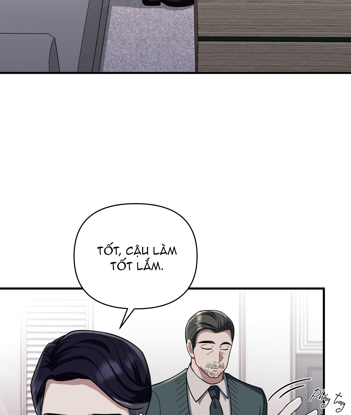 Đọc truyện Vết Hằn - Chapter 38