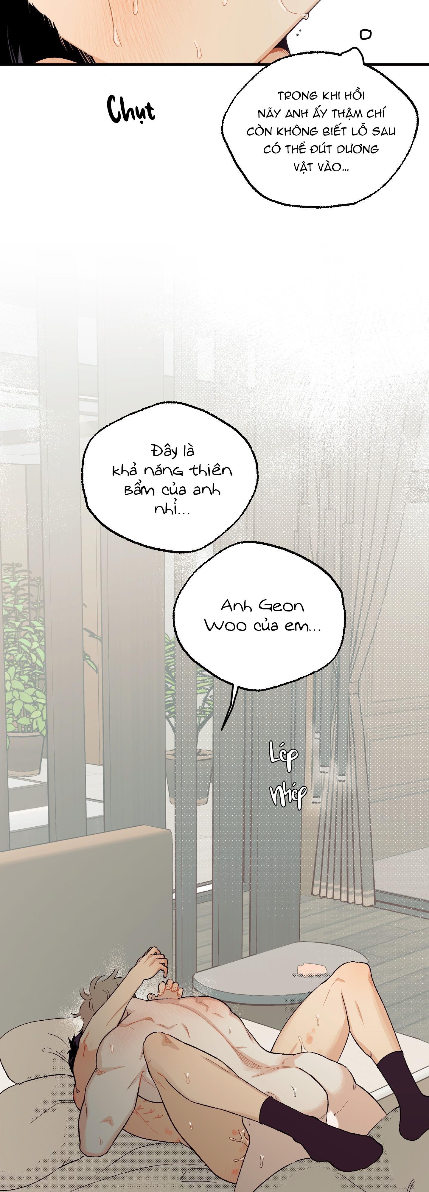 Đọc truyện Tình đơn phương lạc lối - Chapter 2