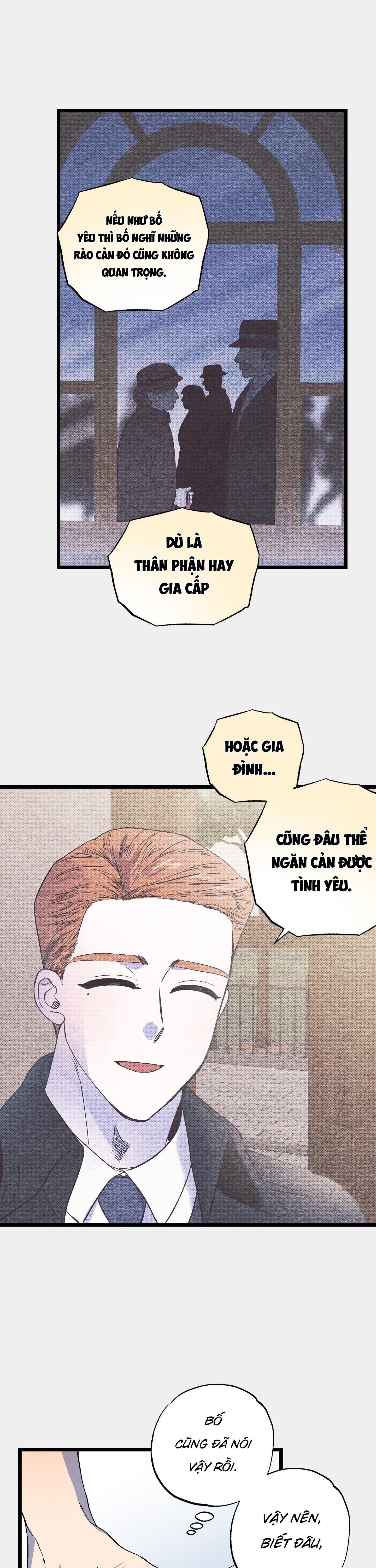 Đọc truyện THIÊN ĐƯỜNG NƠI ĐẢO HOANG - Chapter 16