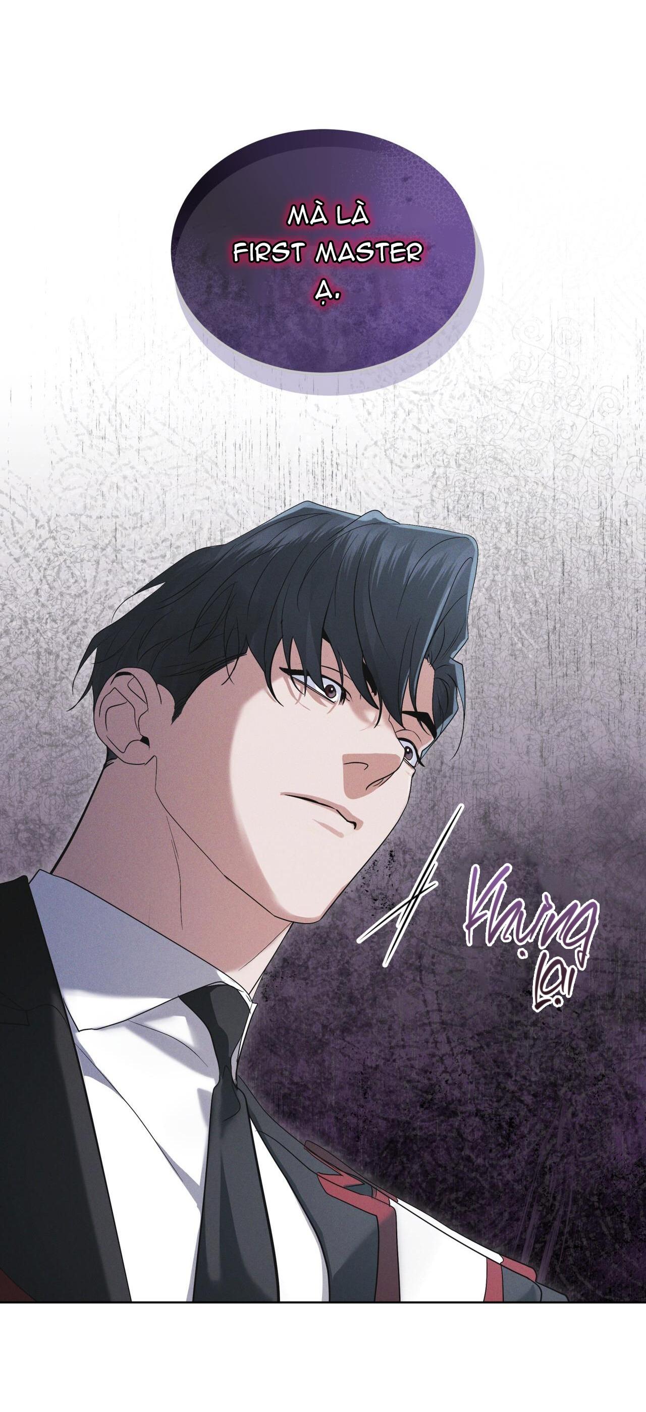 Đọc truyện THÀNH PHỐ CẦU VỒNG - Chapter 59