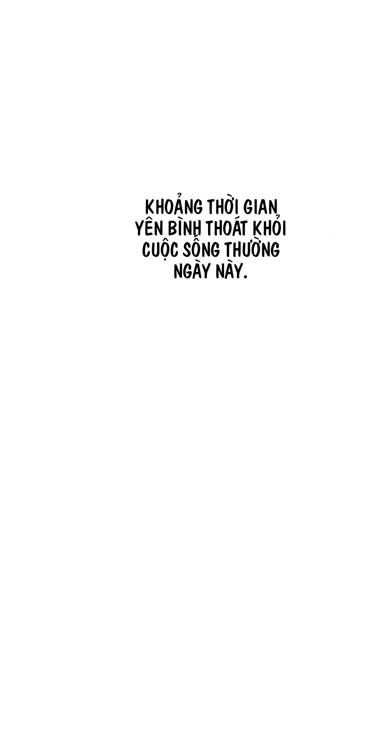 Đọc truyện THÂN ÁI - Chapter 38