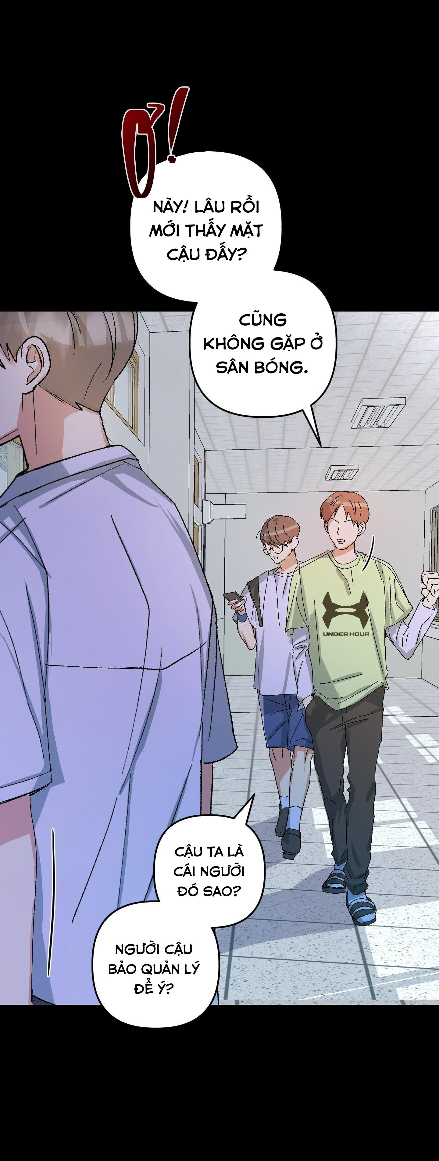 Đọc truyện (END )SỐNG SÓT TRONG RỪNG VỚI NGƯỜI YÊU CŨ - Chapter 7