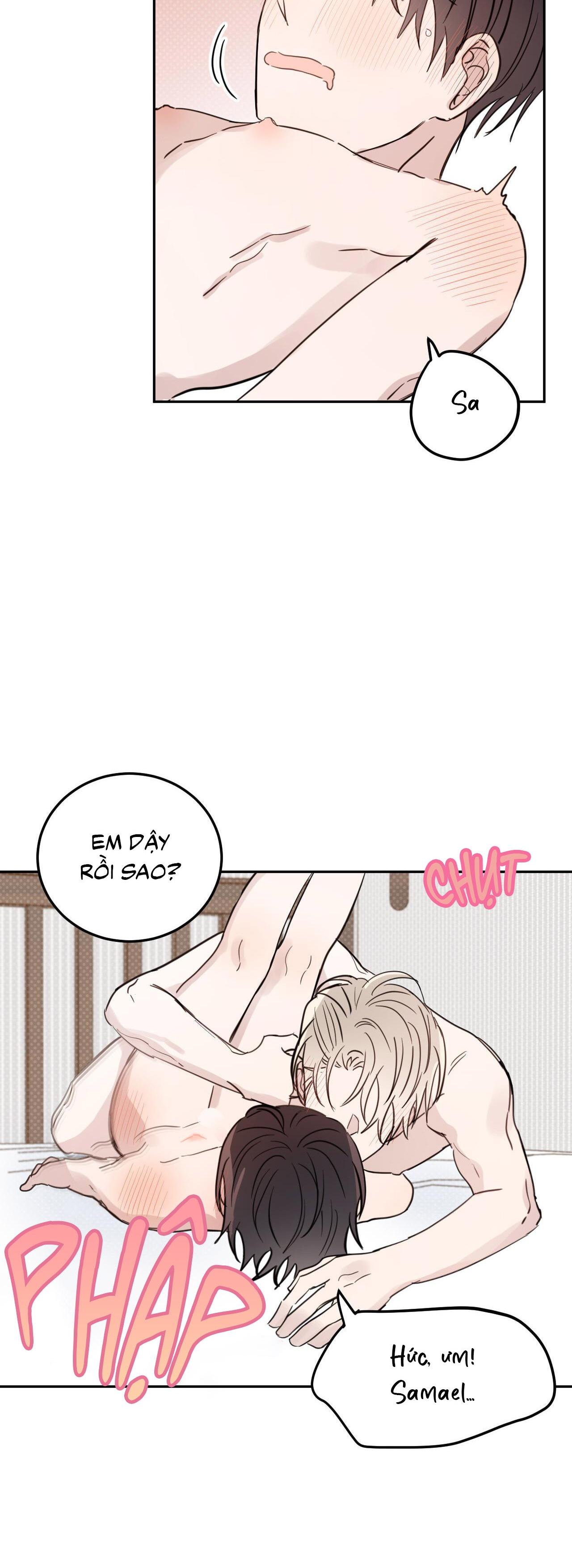 Đọc truyện Ác ma giữa ngã tư đường - Chapter 63