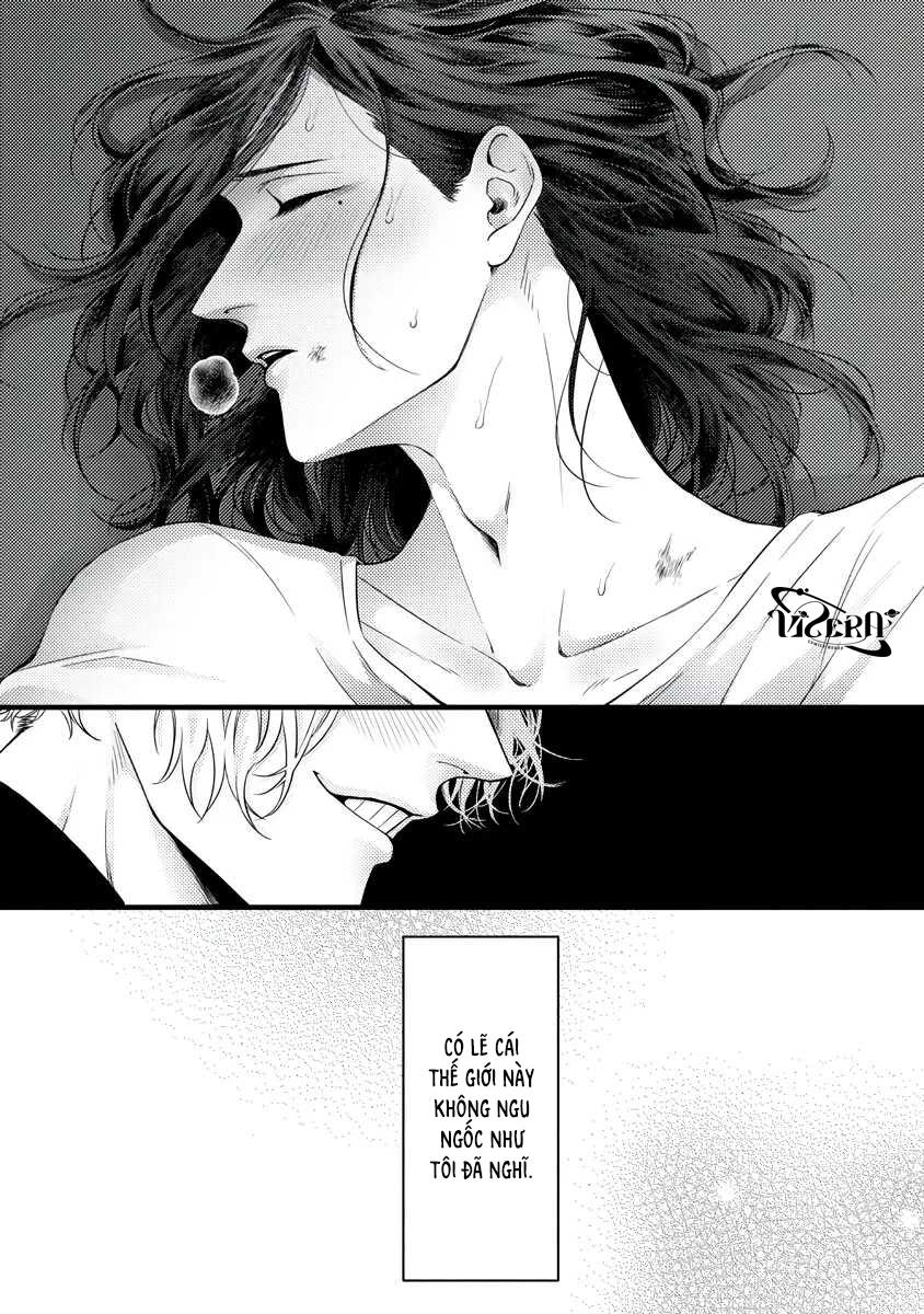 Đọc truyện Rojiura no Ballad - Chapter 1