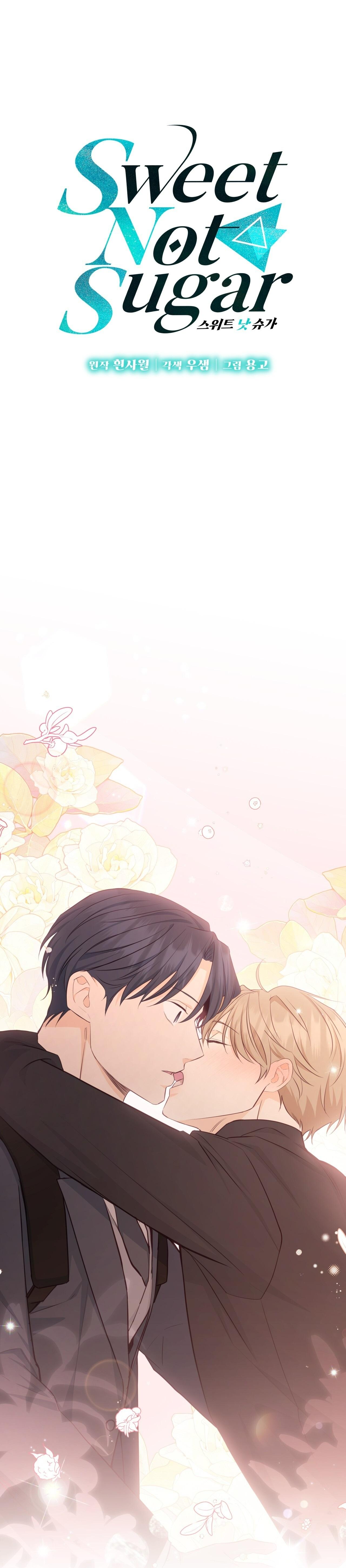 Đọc truyện VỊ NGỌT KHÔNG ĐƯỜNG (SWEET NOT SUGAR) - Chapter 62