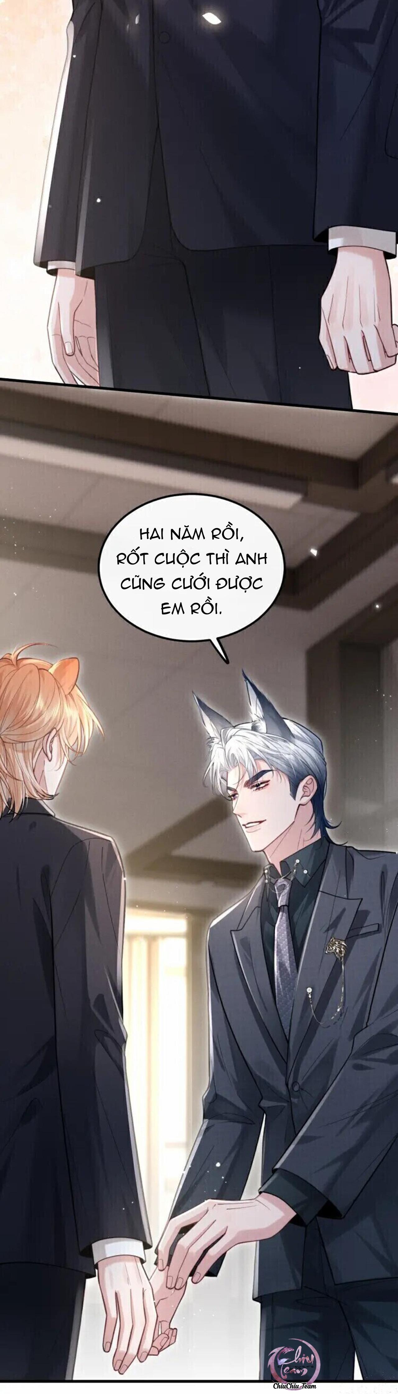 Đọc truyện Nuông Chiều Sinh Hư - Chapter 1