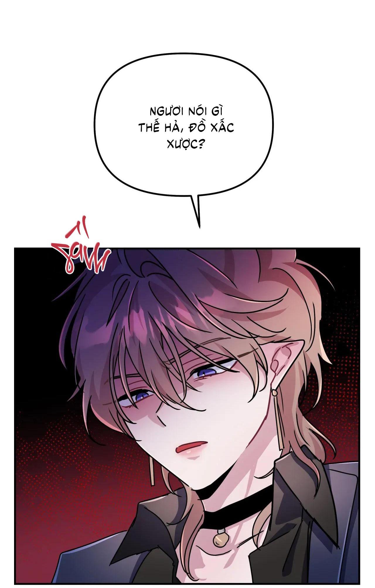 Đọc truyện  Ám Giữ Linh Hồn - Chapter 67