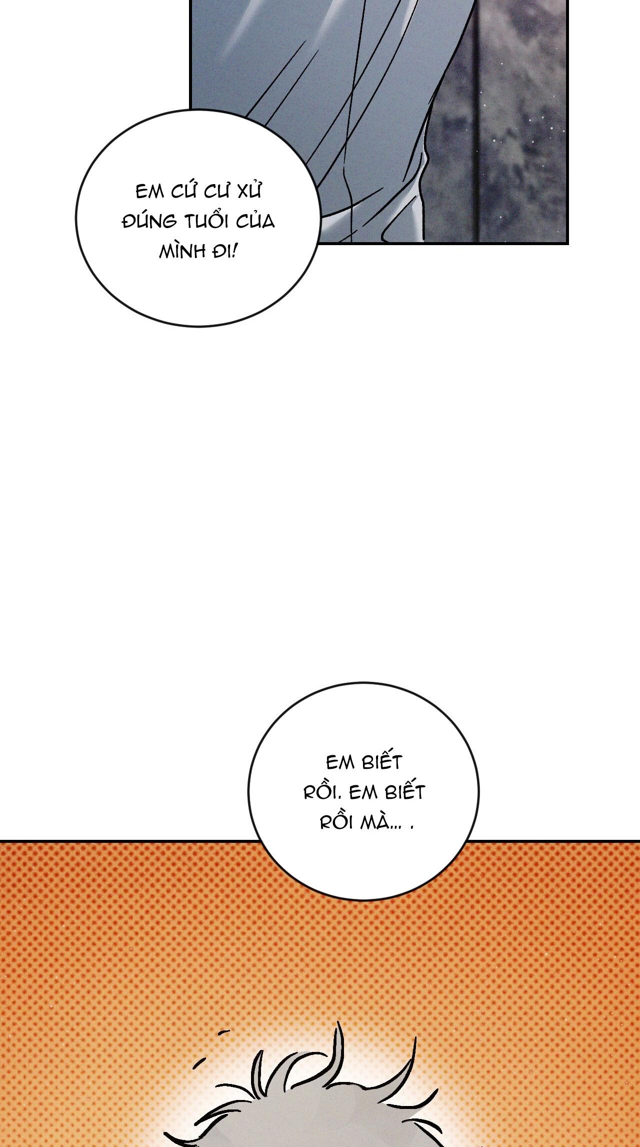 Đọc truyện TƯƠNG PHẢN - Chapter 92