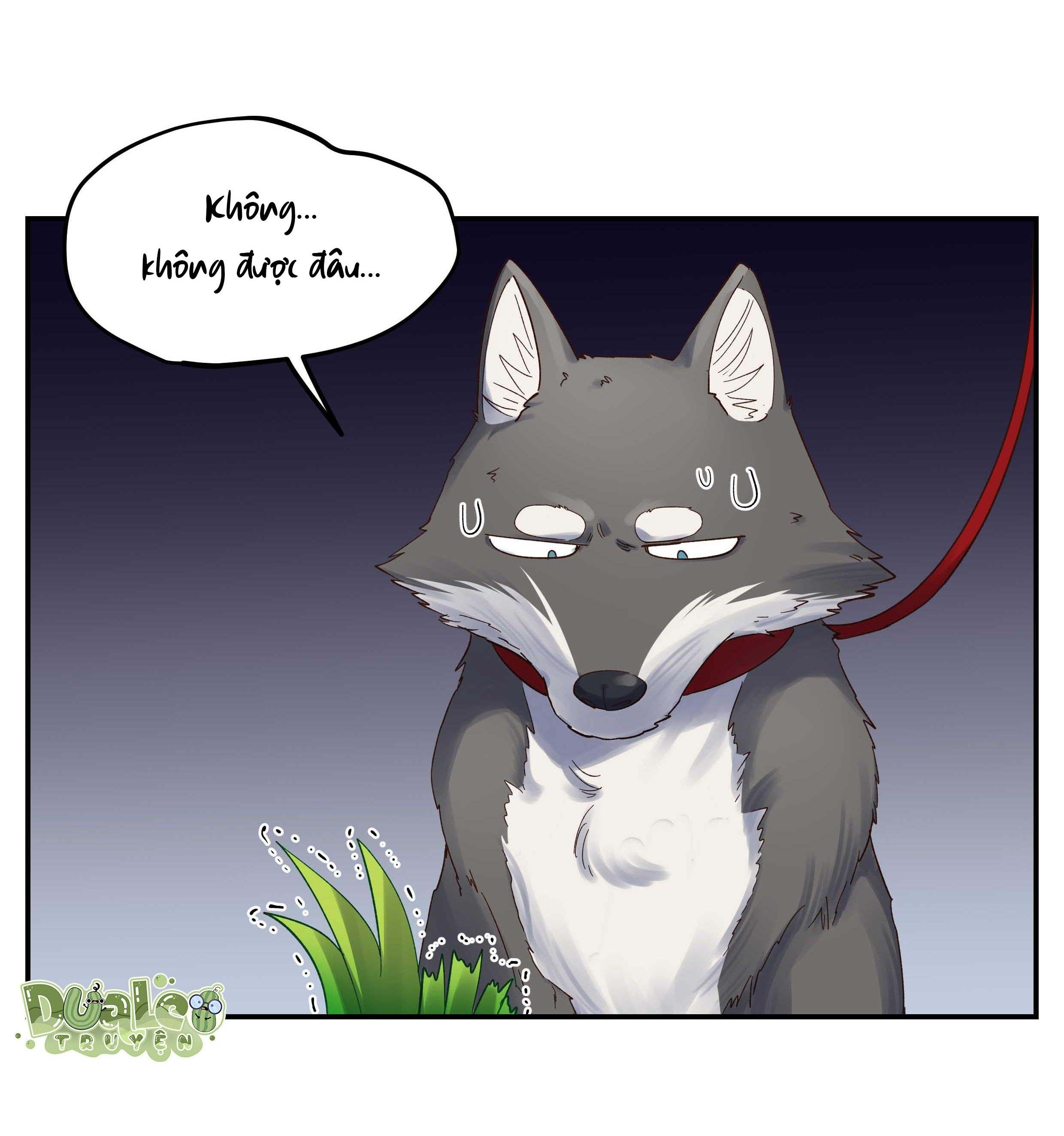 Đọc truyện Quán cơm tỳ hưu - Chapter 67