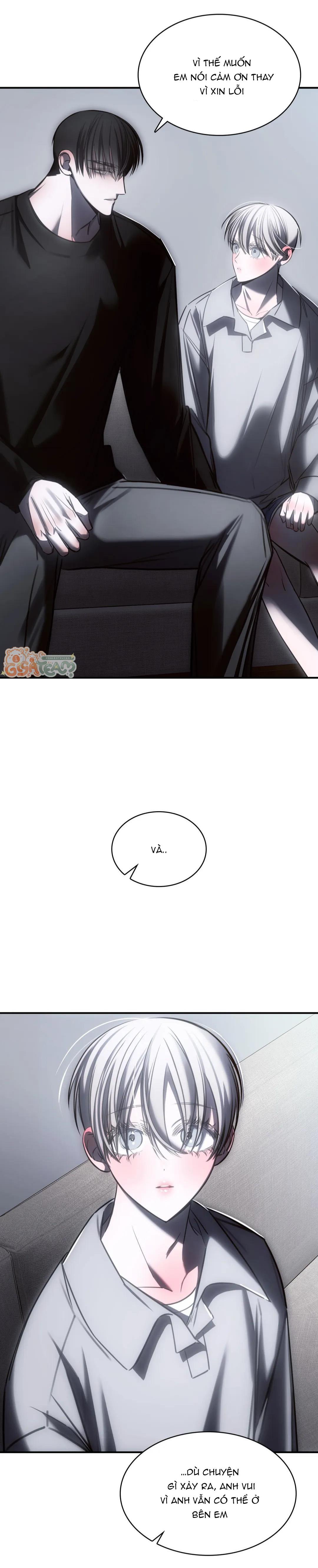 Đọc truyện Vực thẳm - Chapter 15