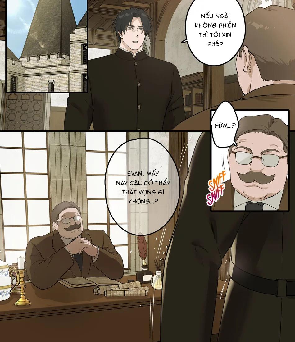 Đọc truyện TUYỂN TẬP CHIM TO SIÊU DÀI - Chapter 67