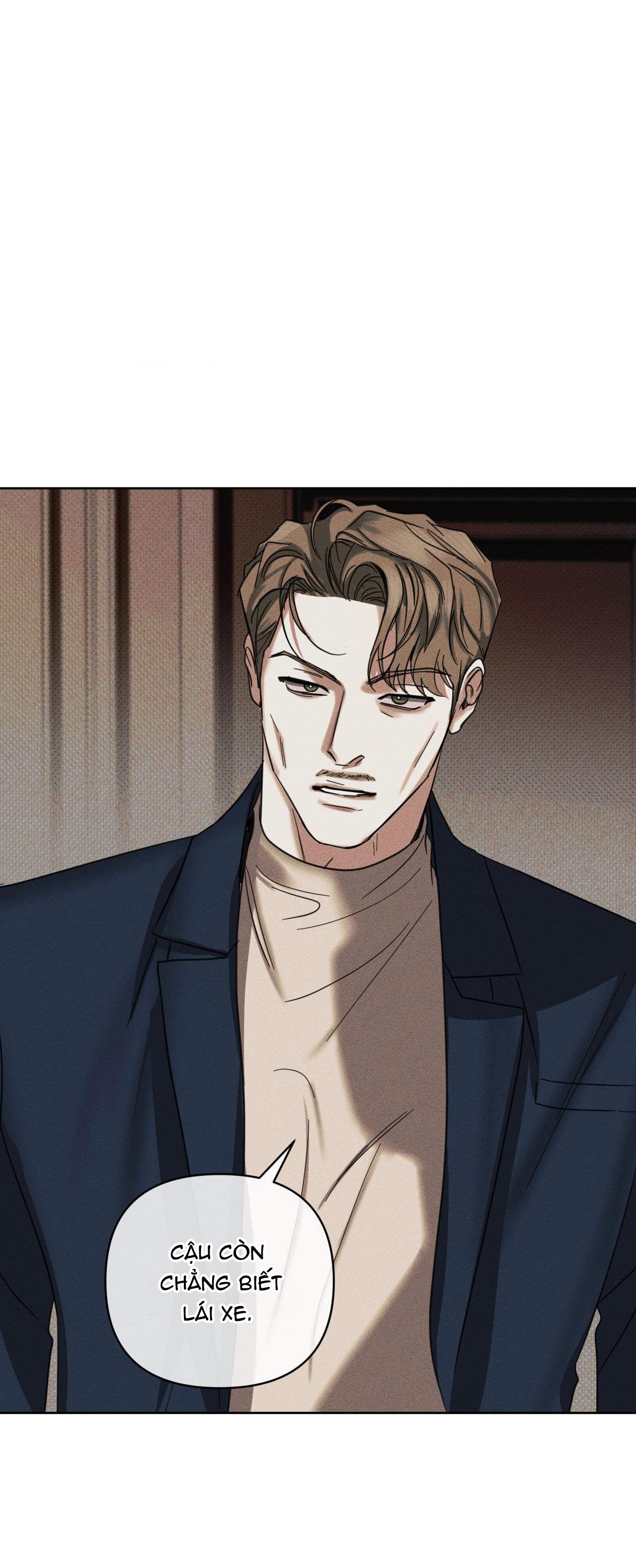 Đọc truyện THÂN ÁI - Chapter 4