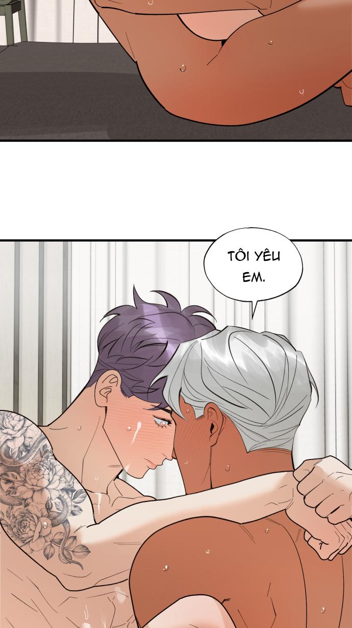 Đọc truyện PRY (Trộm Nhìn) -END - Chapter 50