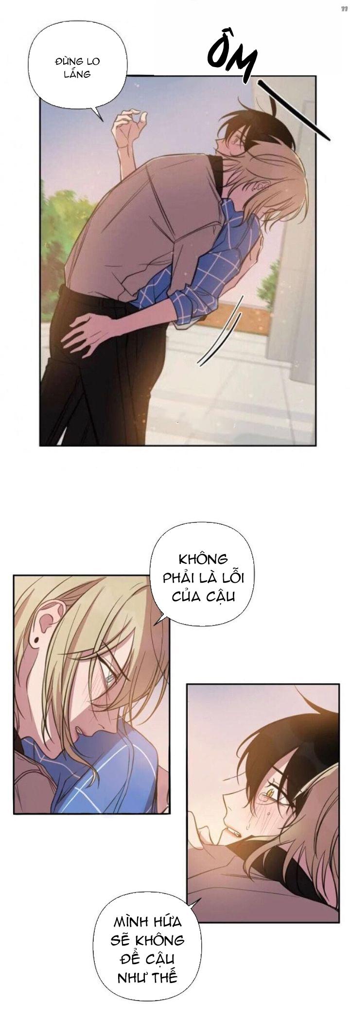 Đọc truyện Bạn Tình Của Tôi - Chapter 28