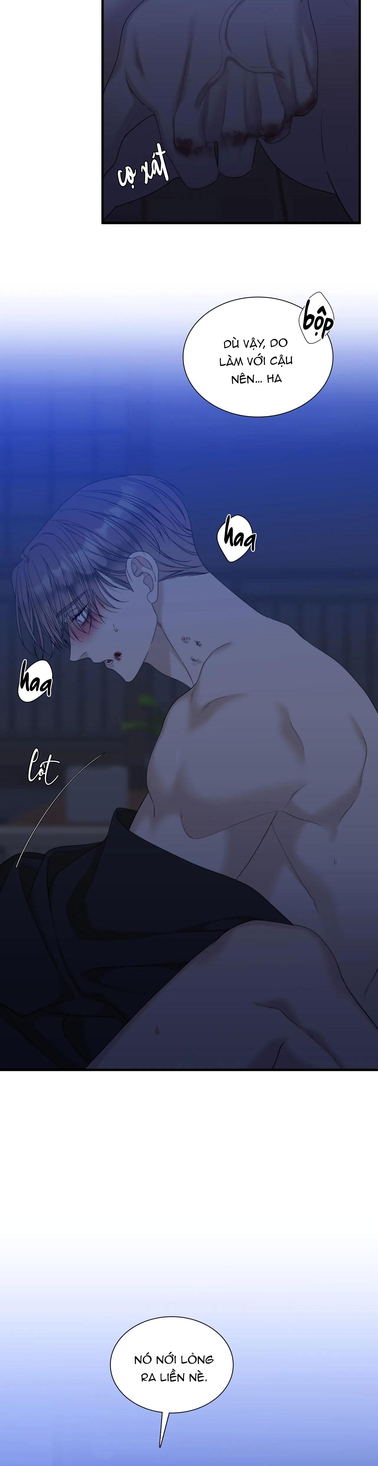 Đọc truyện TÊN RÁC RƯỞI - Chapter 70