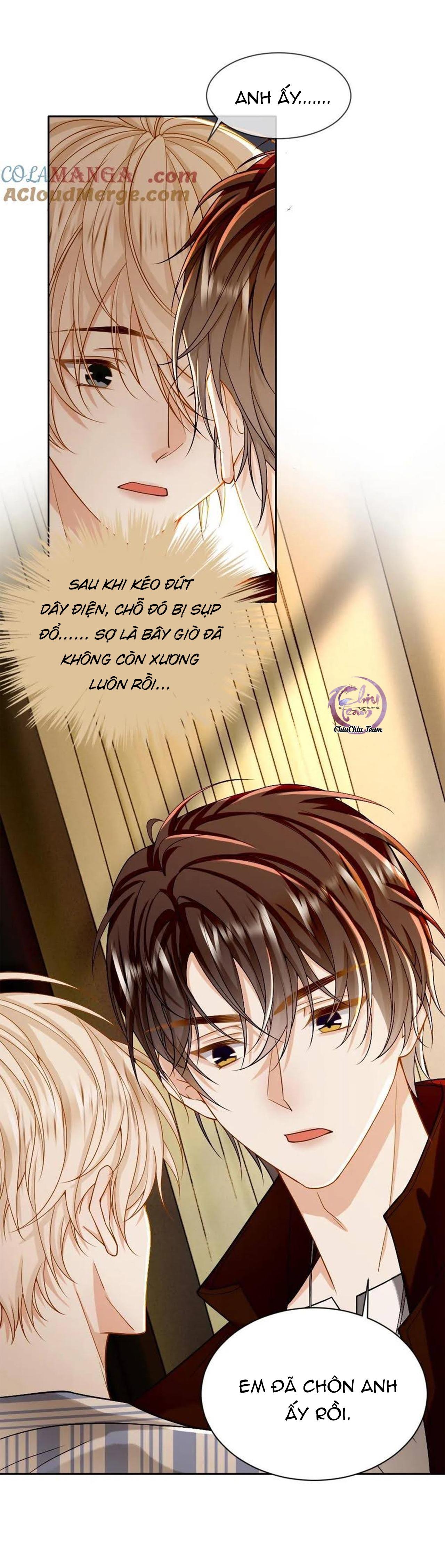 Đọc truyện Khát Vọng Ngọt Ngào - Chapter 141