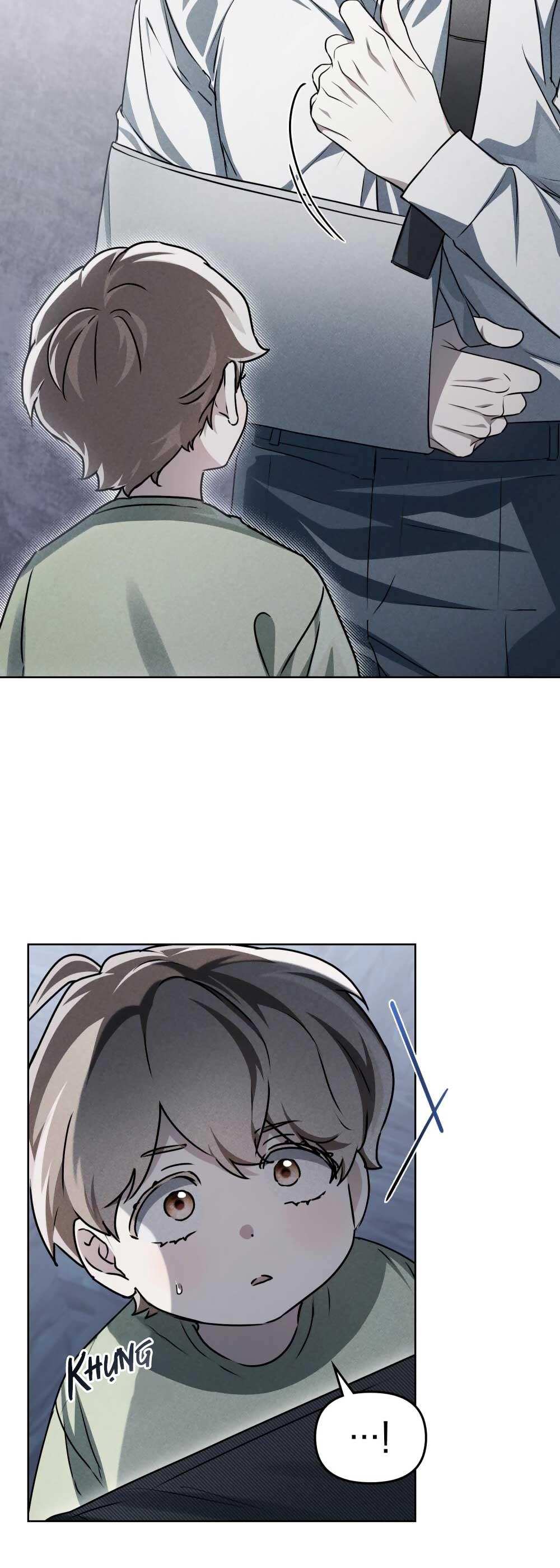 Đọc truyện HỎA HỒN - Chapter 32