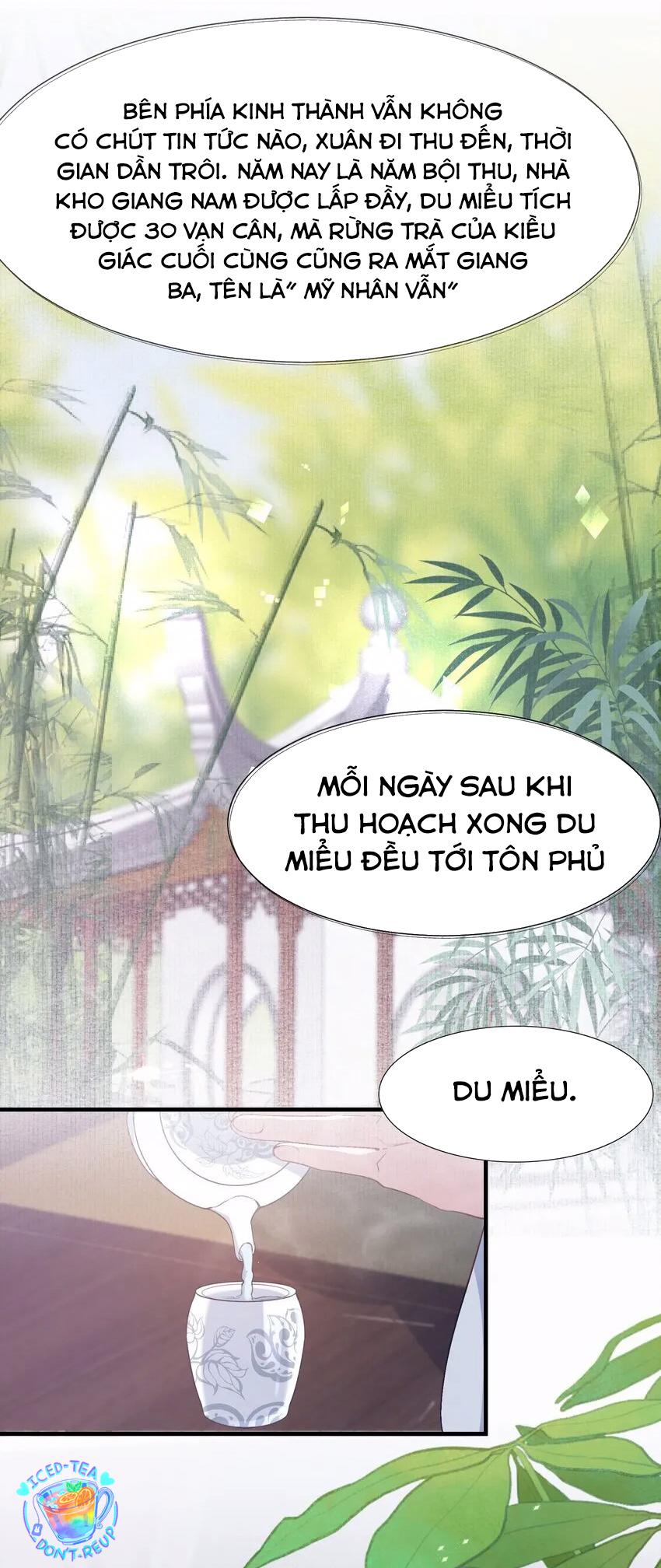 Đọc truyện Loạn thế vi vương - Chapter 76