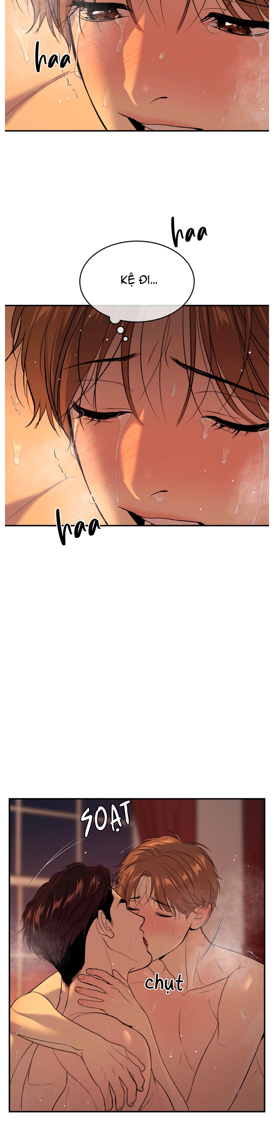 Đọc truyện Jinx - Chapter 39