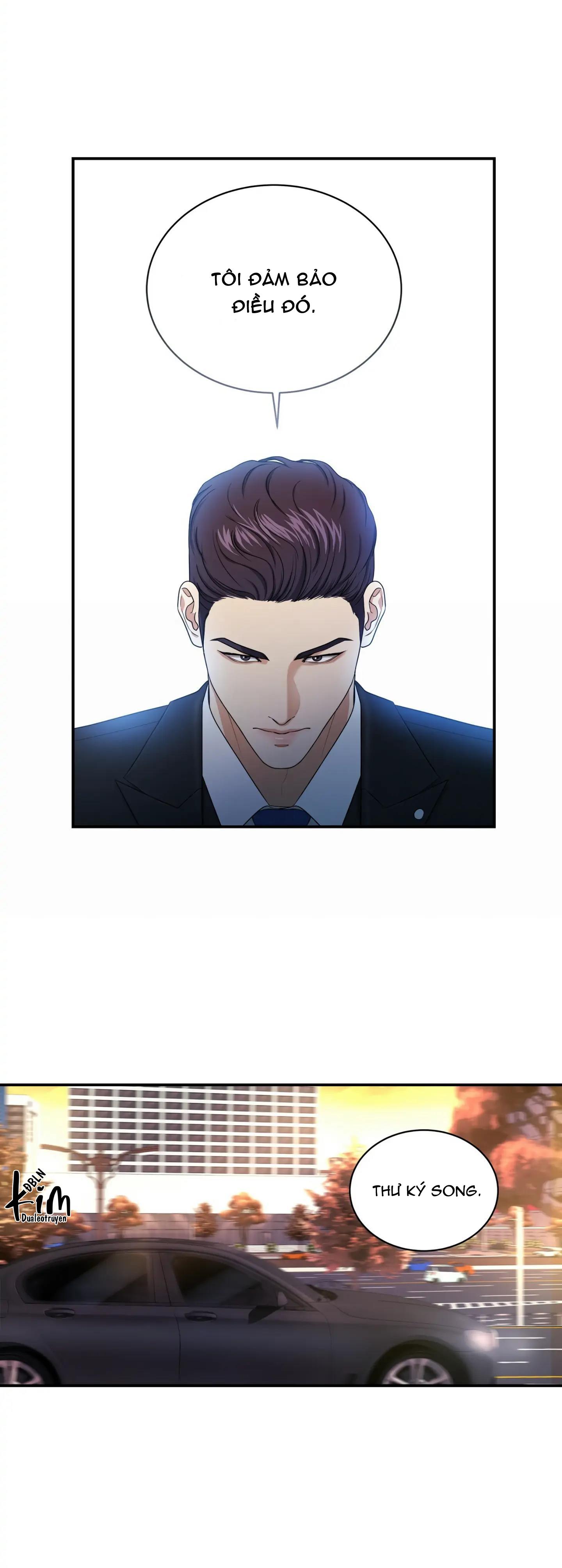 Đọc truyện KÍCH HOẠT - Chapter 29