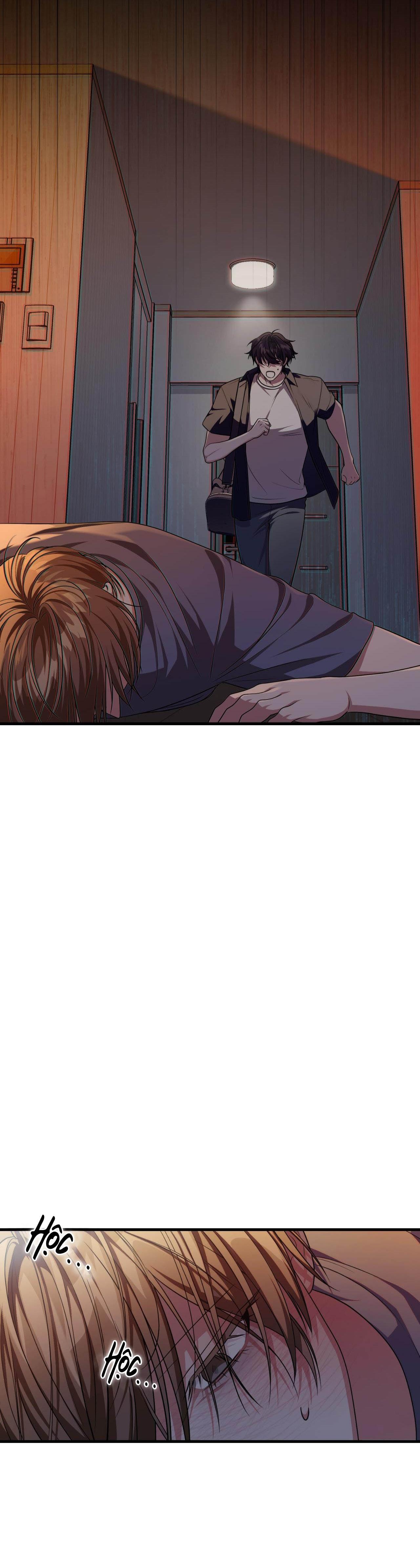 Đọc truyện Guild member - Chapter 43