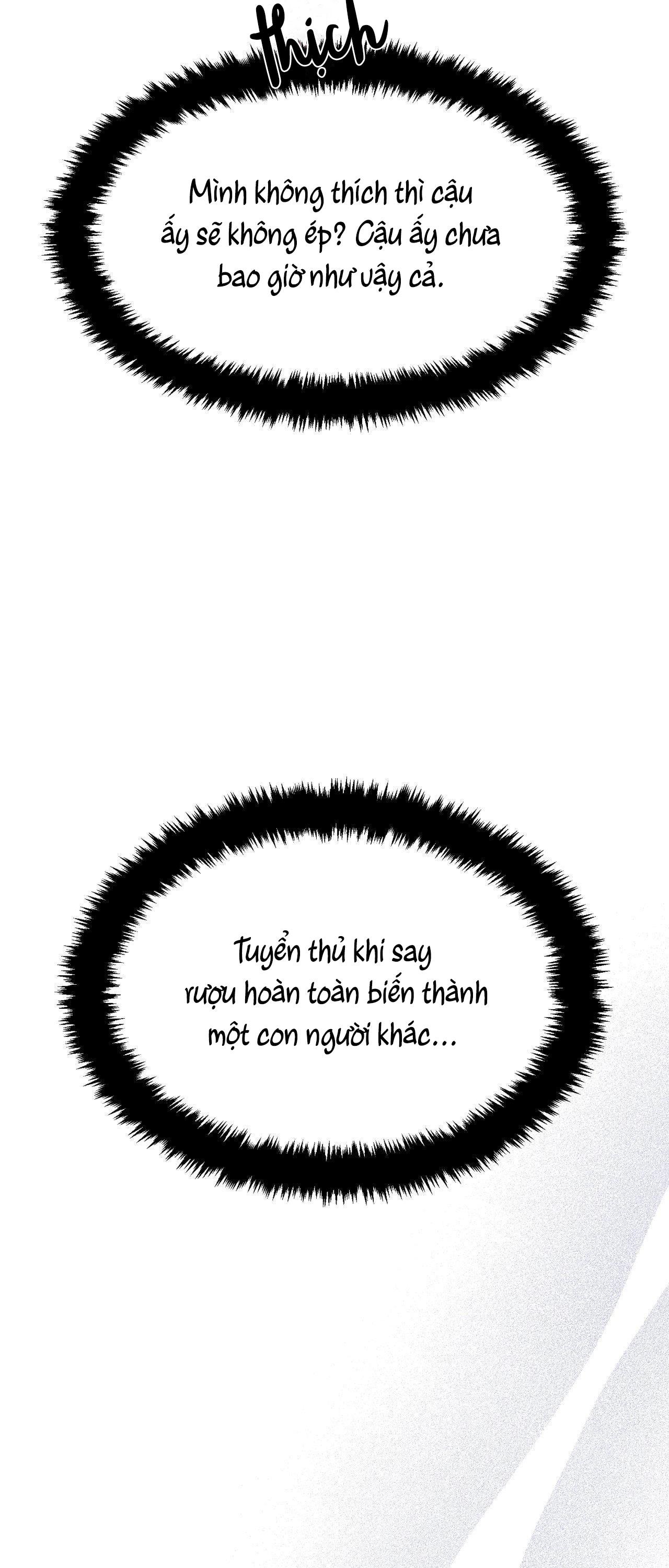 Đọc truyện Jinx - Chapter 44
