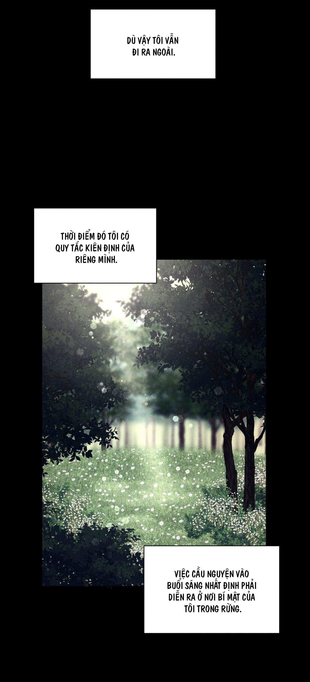 Đọc truyện ÂN HUỆ - Chapter 1