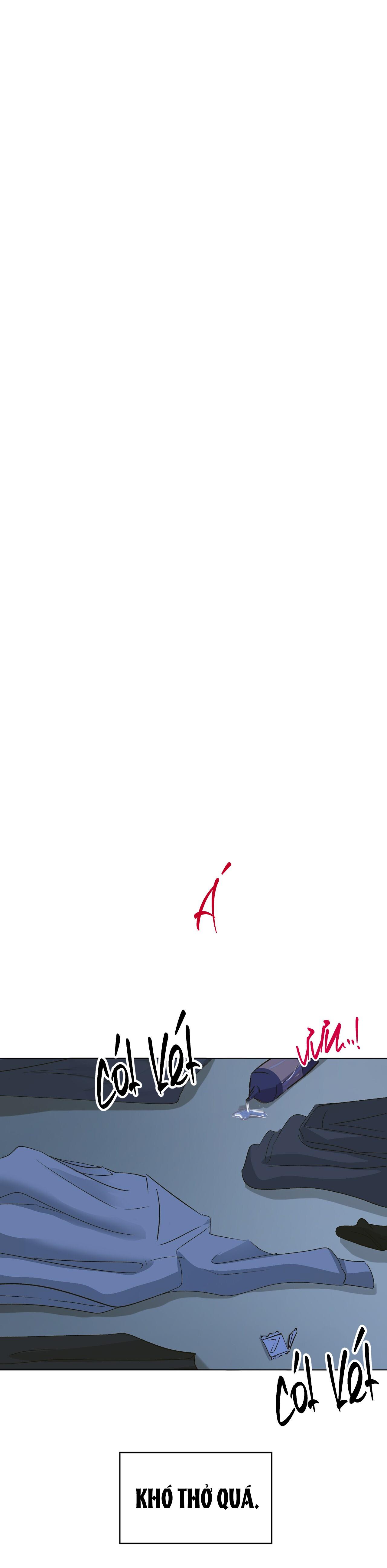 Đọc truyện BL NGẮN CHỊCH HỎNY - Chapter 51.3